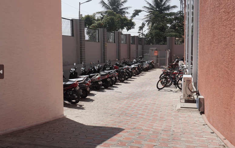 Surana College Bangalore Office Images photo 27